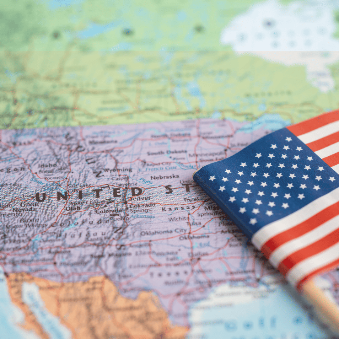 US citizen and his Czech citizenship journey